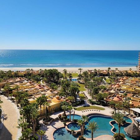 Apartmán Bella Sirena 801-C - Huge Patio, Premium Furnishings, Breathtaking View Puerto Peñasco Exteriér fotografie