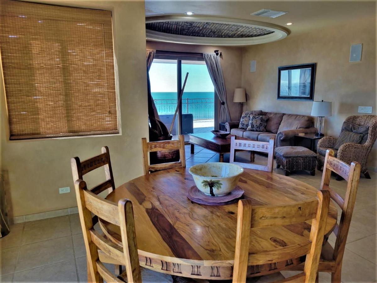 Apartmán Bella Sirena 801-C - Huge Patio, Premium Furnishings, Breathtaking View Puerto Peñasco Exteriér fotografie