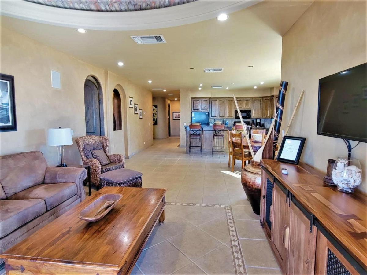 Apartmán Bella Sirena 801-C - Huge Patio, Premium Furnishings, Breathtaking View Puerto Peñasco Exteriér fotografie