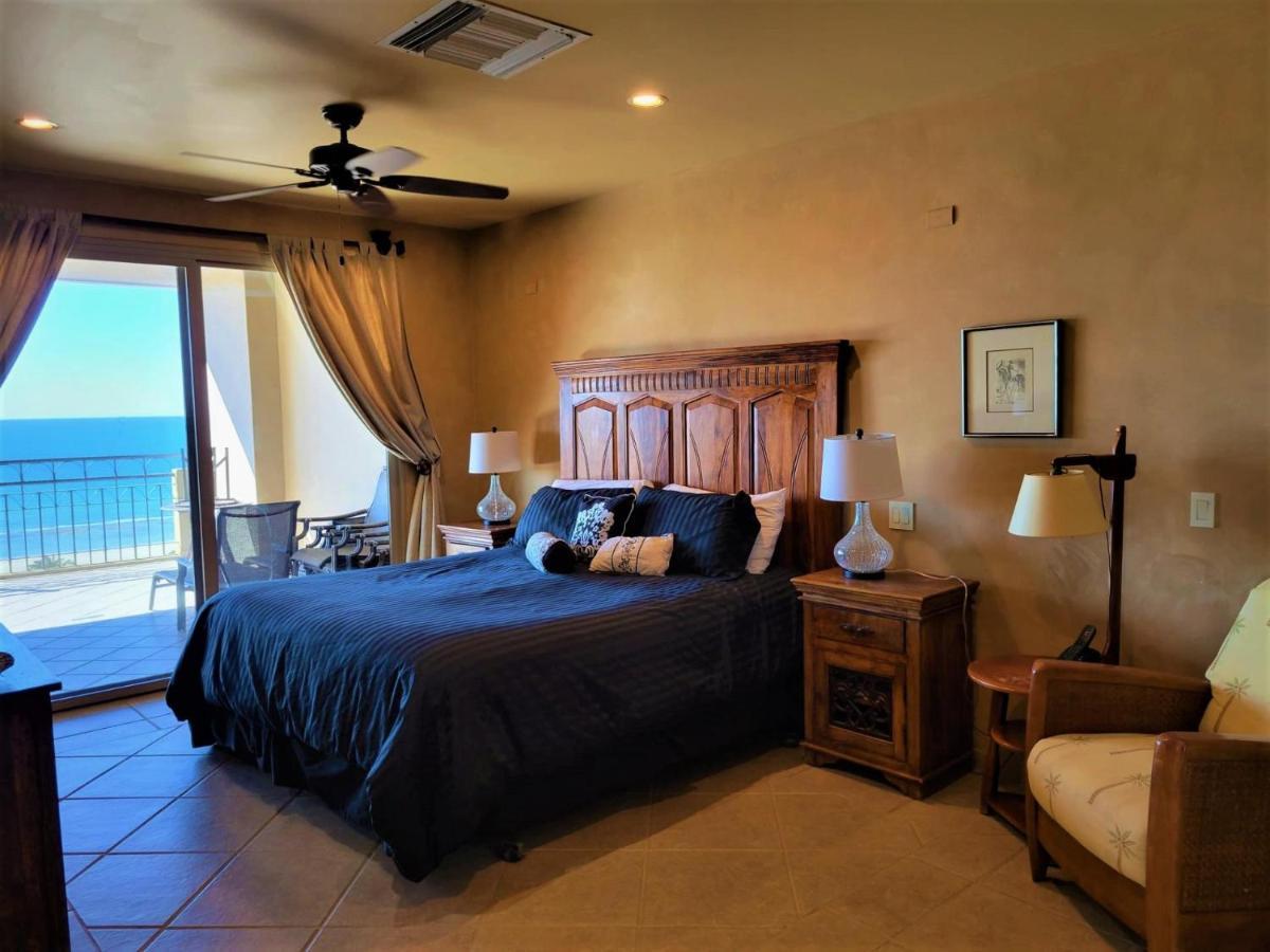 Apartmán Bella Sirena 801-C - Huge Patio, Premium Furnishings, Breathtaking View Puerto Peñasco Exteriér fotografie