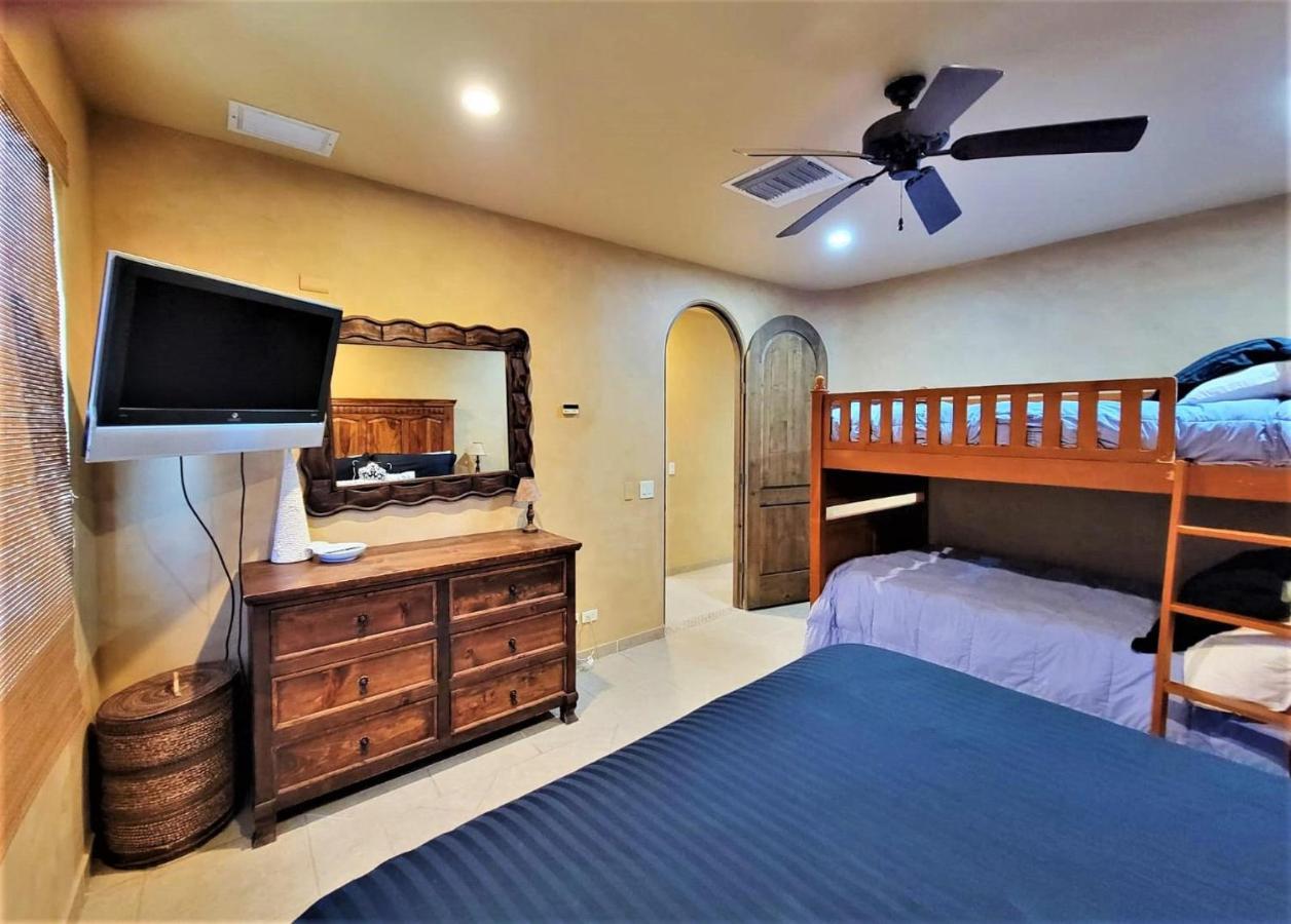 Apartmán Bella Sirena 801-C - Huge Patio, Premium Furnishings, Breathtaking View Puerto Peñasco Exteriér fotografie