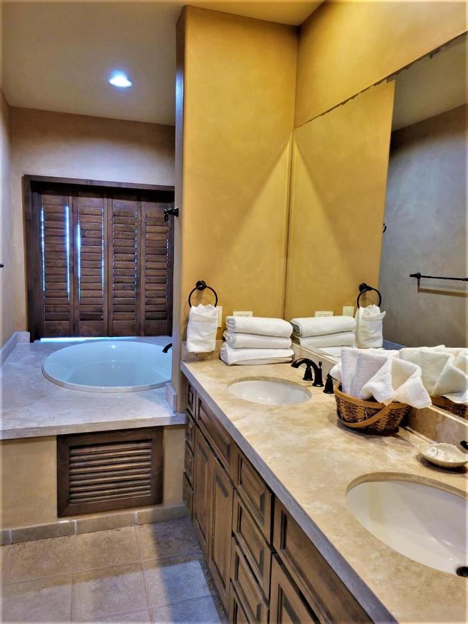 Apartmán Bella Sirena 801-C - Huge Patio, Premium Furnishings, Breathtaking View Puerto Peñasco Exteriér fotografie
