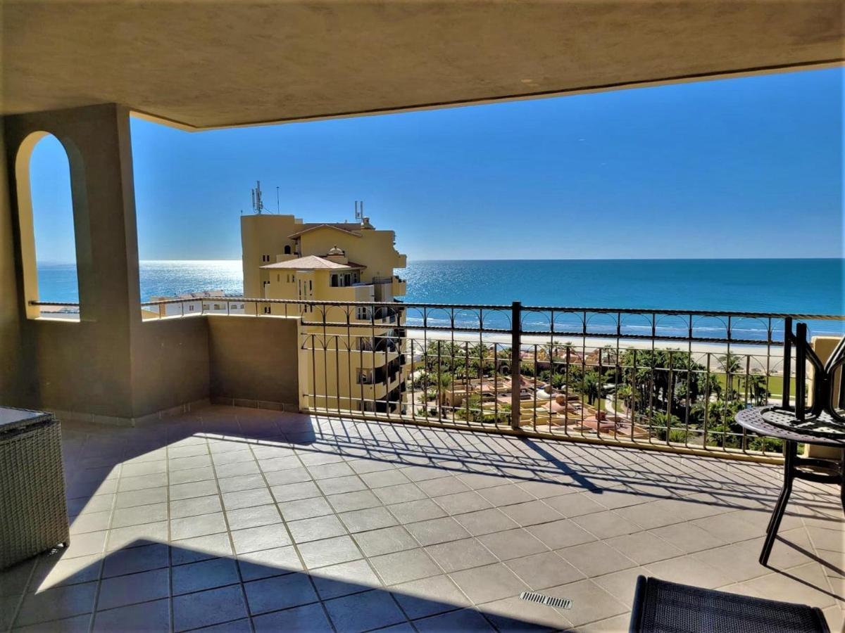 Apartmán Bella Sirena 801-C - Huge Patio, Premium Furnishings, Breathtaking View Puerto Peñasco Exteriér fotografie