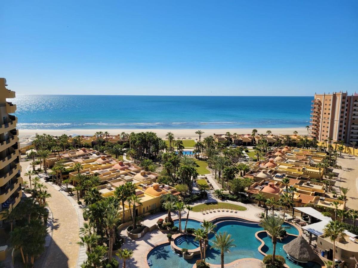 Apartmán Bella Sirena 801-C - Huge Patio, Premium Furnishings, Breathtaking View Puerto Peñasco Exteriér fotografie