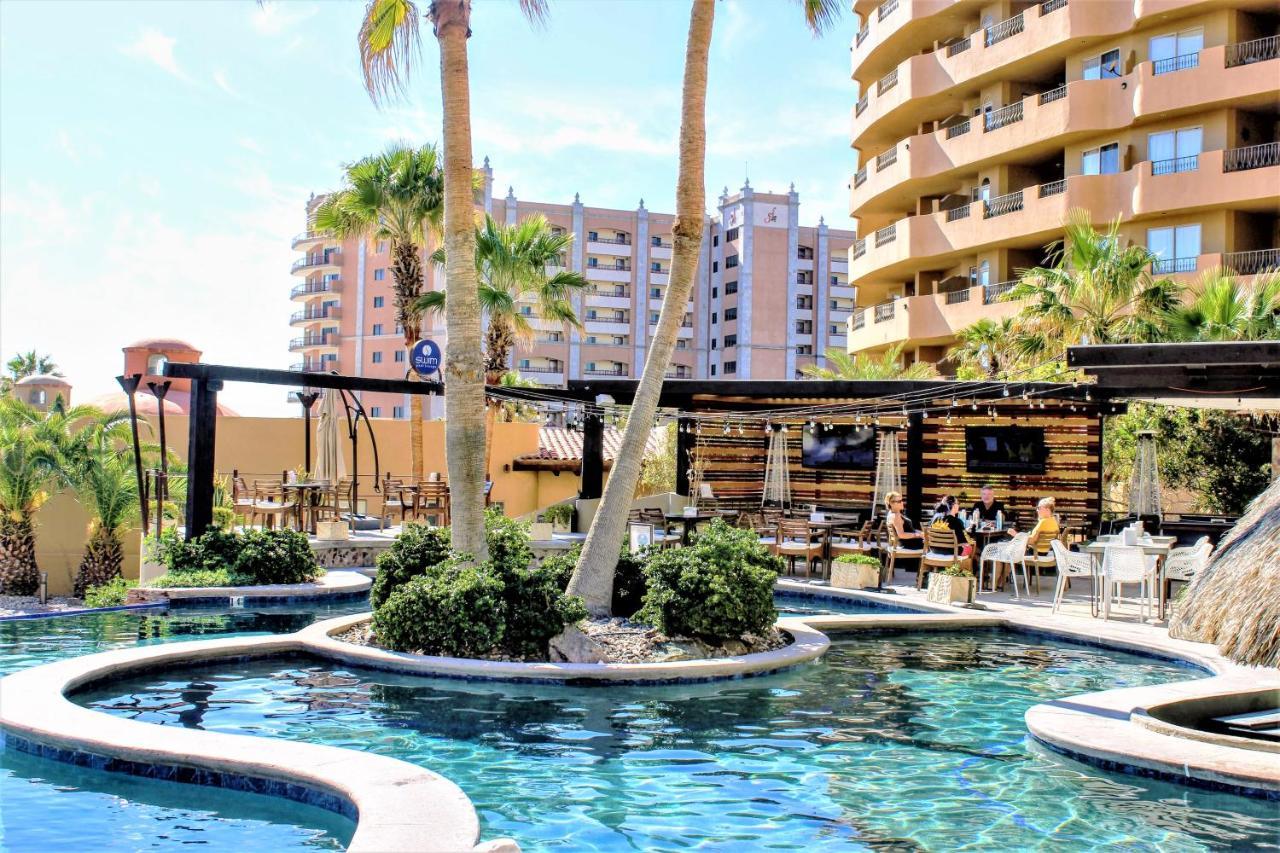 Apartmán Bella Sirena 801-C - Huge Patio, Premium Furnishings, Breathtaking View Puerto Peñasco Exteriér fotografie
