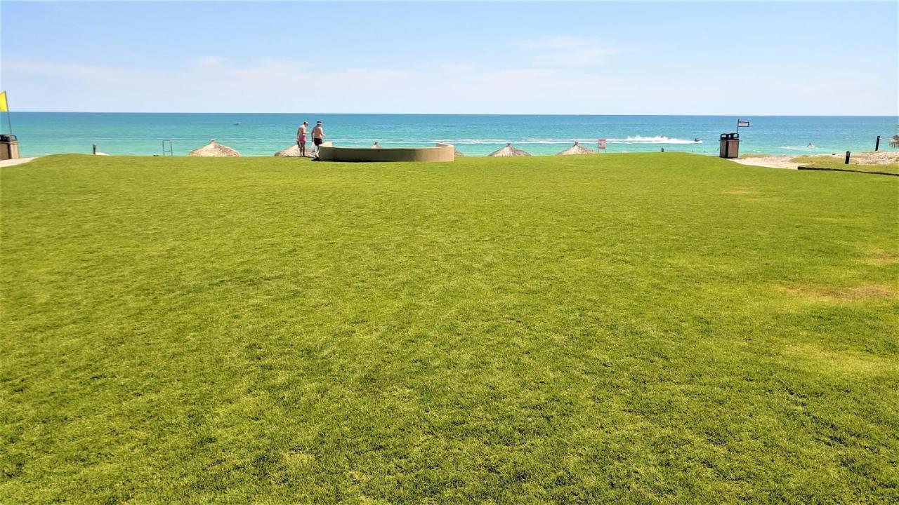 Apartmán Bella Sirena 801-C - Huge Patio, Premium Furnishings, Breathtaking View Puerto Peñasco Exteriér fotografie