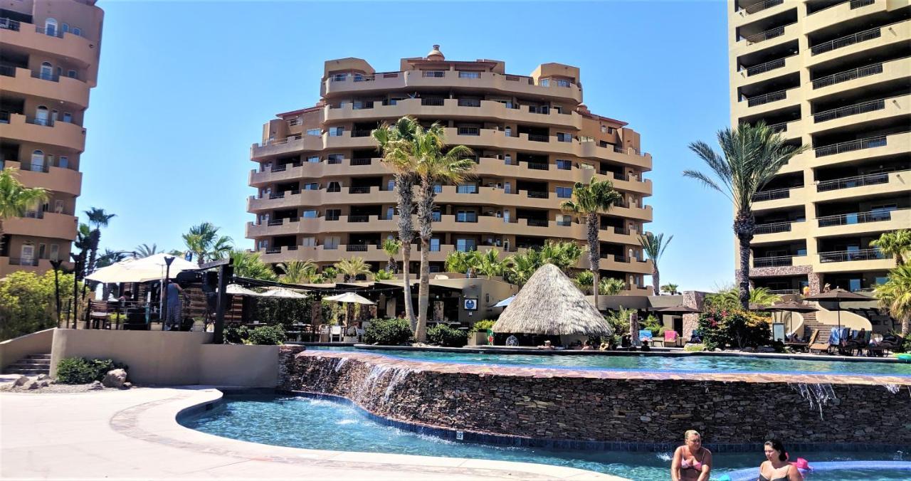 Apartmán Bella Sirena 801-C - Huge Patio, Premium Furnishings, Breathtaking View Puerto Peñasco Exteriér fotografie