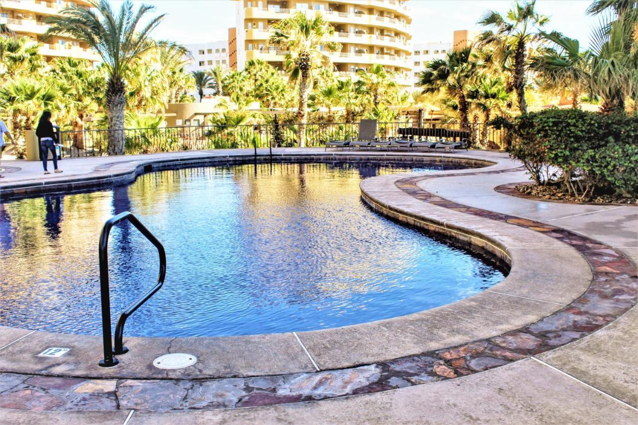Apartmán Bella Sirena 801-C - Huge Patio, Premium Furnishings, Breathtaking View Puerto Peñasco Exteriér fotografie